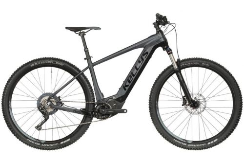 Rower elektryczny górski Kellys Tygon 50 29 2019